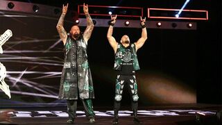 Catch américain : Raw