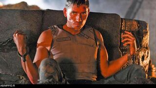 Outlander, le dernier viking