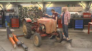 Wheeler Dealers France