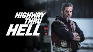 La route de l'enfer : Canada