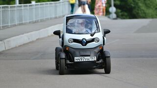 Feux croisés en Italie