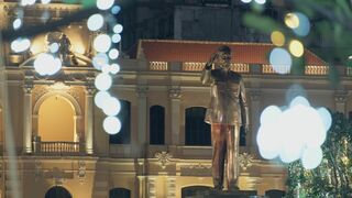 Vietnam, la naissance d'une nation