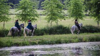 La guerre des trônes, la véritable histoire de l'Europe