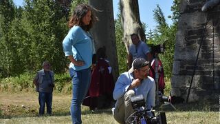 La guerre des trônes, la véritable histoire de l'Europe