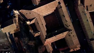 Urbino, la cité idéale