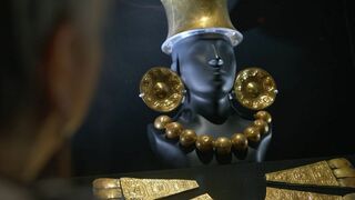 Le mystère des Incas : des origines à la chute