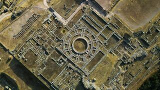 Le mystère des Incas : des origines à la chute