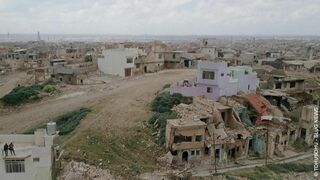 Irak, destruction d'une nation