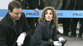 Les experts : Manhattan - SAISON 4