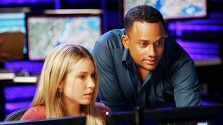 Les experts : Manhattan - SAISON 6