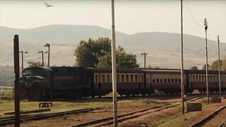 Des trains pas comme les autres