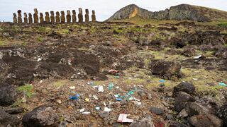 Plastique, le suicide collectif ?