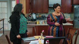 Retraite en famille - SAISON 1