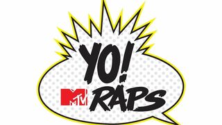 Yo ! MTV Raps