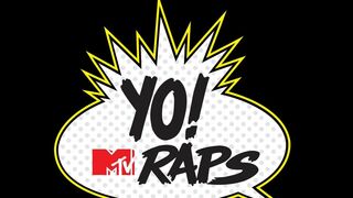 Yo ! MTV Raps