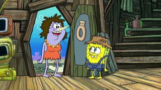 Bob l'éponge - SAISON 13