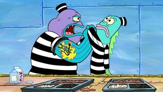 Bob l'éponge - SAISON 9