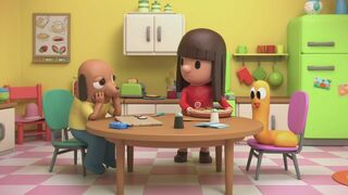 Anna et ses amis - SAISON 1