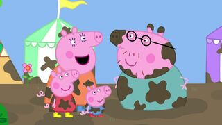 Peppa Pig - SAISON 6