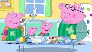 Peppa Pig - SAISON 6