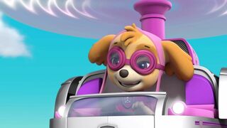 La Pat Patrouille - SAISON 4