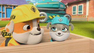 Ruben & Cie - SAISON 1