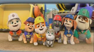 Ruben & Cie - SAISON 1