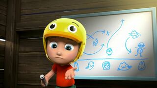 La Pat Patrouille - SAISON 3