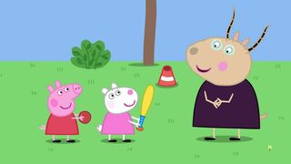 Peppa Pig - SAISON 6