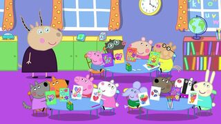 Peppa Pig - SAISON 6