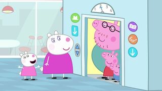 Peppa Pig - SAISON 6