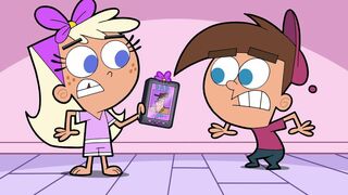 Mes parrains sont magiques - SAISON 10