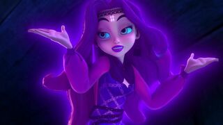 Monster High - Un lycée pas comme les autres - SAISON 2