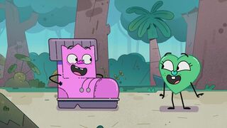 Best & Bester - SAISON 1