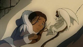 Avatar, le dernier maître de l'air - SAISON 1