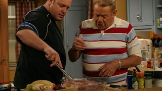 Un gars du Queens - SAISON 7