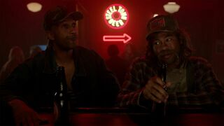 Imposteurs extraterrestres