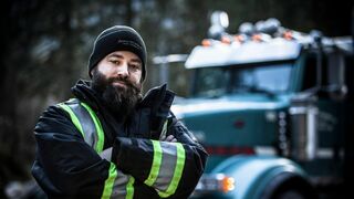 La route de l'enfer : Canada