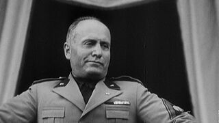 Le verbe et la matraque 1920-1936