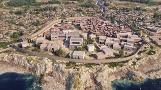 Liban, les secrets du royaume de Byblos