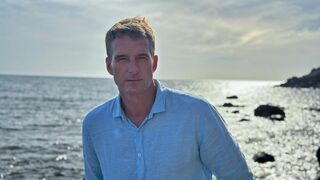 Les grandes découvertes avec Dan Snow