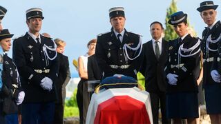 Section de recherches - SAISON 14