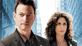 Les experts : Manhattan - SAISON 6