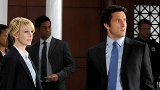 Cold Case : Affaires classées - SAISON 7