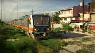 Des trains pas comme les autres