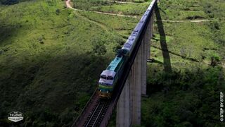 Des trains pas comme les autres