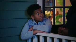 Tyler Perry's Young Dylan - SAISON 2