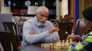 Retraite en famille - SAISON 2