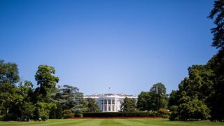 Intrigues à la Maison Blanche - SAISON 1