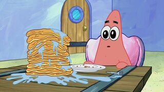 Bob l'éponge - SAISON 12